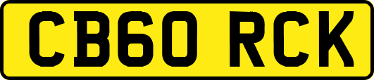 CB60RCK