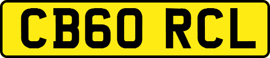 CB60RCL