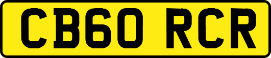CB60RCR