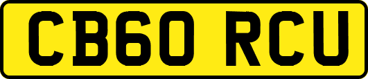 CB60RCU