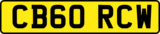 CB60RCW