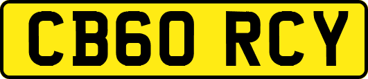CB60RCY