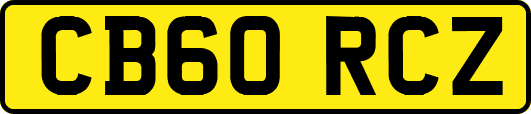 CB60RCZ