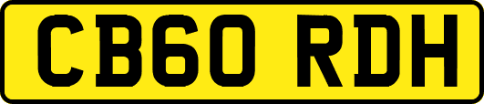 CB60RDH
