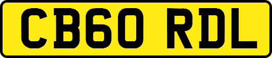 CB60RDL