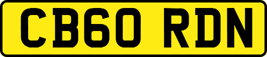 CB60RDN