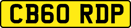 CB60RDP