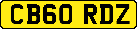 CB60RDZ