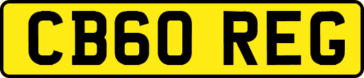 CB60REG