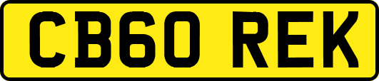 CB60REK
