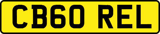 CB60REL