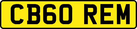 CB60REM