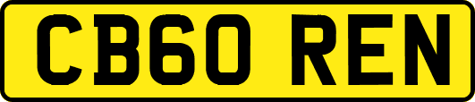 CB60REN