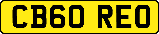 CB60REO