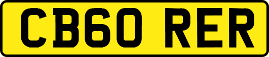 CB60RER