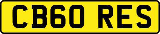 CB60RES