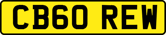 CB60REW