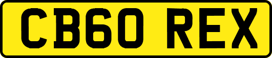 CB60REX