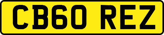 CB60REZ