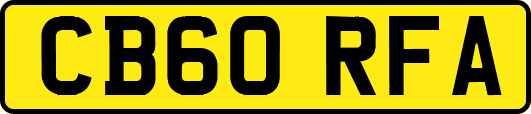 CB60RFA