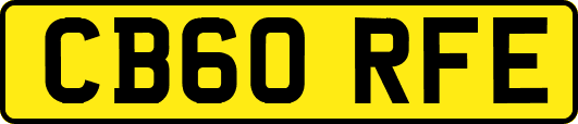 CB60RFE