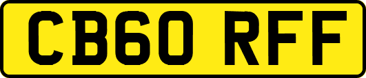 CB60RFF