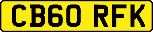 CB60RFK