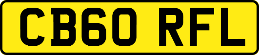 CB60RFL