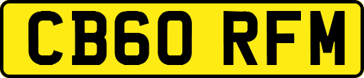 CB60RFM