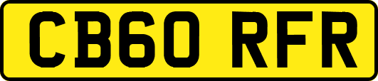 CB60RFR