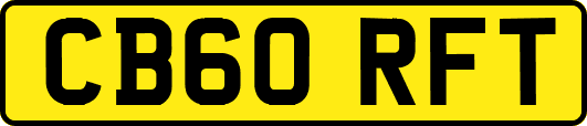 CB60RFT
