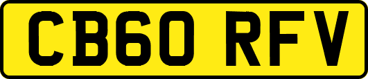 CB60RFV