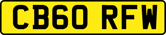 CB60RFW