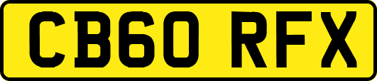 CB60RFX