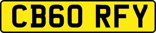 CB60RFY