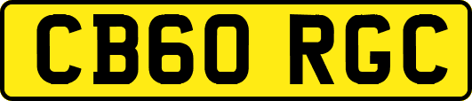 CB60RGC