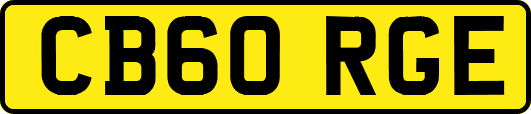 CB60RGE
