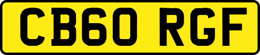 CB60RGF