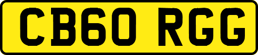 CB60RGG