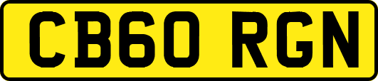 CB60RGN