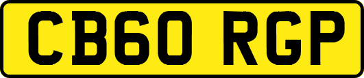 CB60RGP