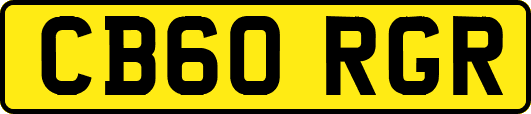 CB60RGR