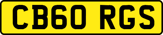 CB60RGS