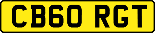 CB60RGT