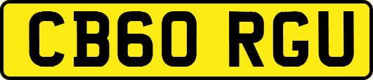 CB60RGU