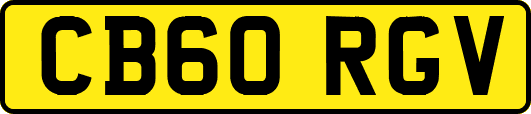 CB60RGV
