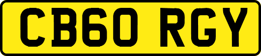 CB60RGY