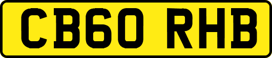 CB60RHB