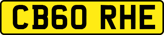 CB60RHE
