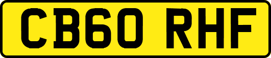 CB60RHF